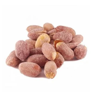 Arahide prajite si sarate nedecojite - 1kg