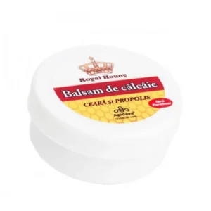Balsam de călcâie, 30ml