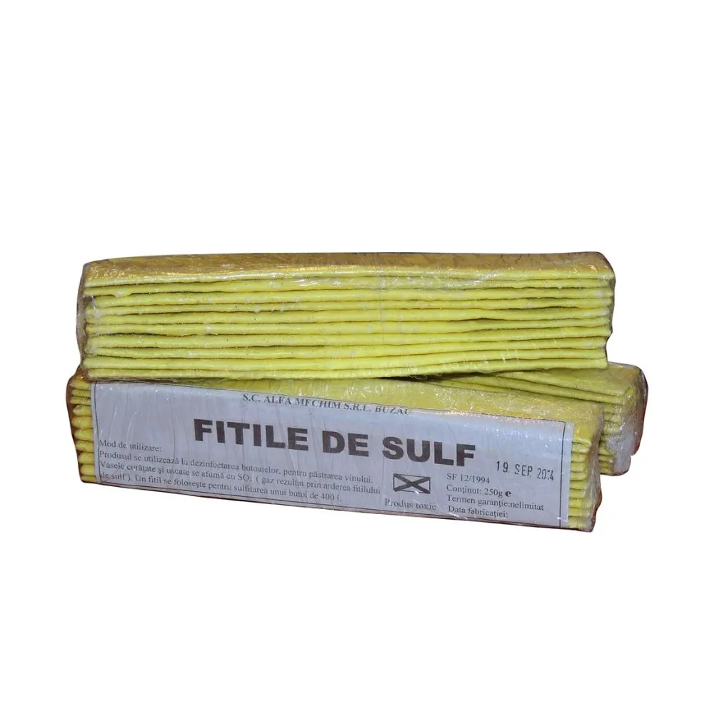 batoane_sulf Fitile de sulf 150g