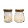 Borcan 300ml - Miel apiluk