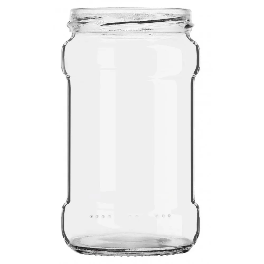 Borcan 314ml