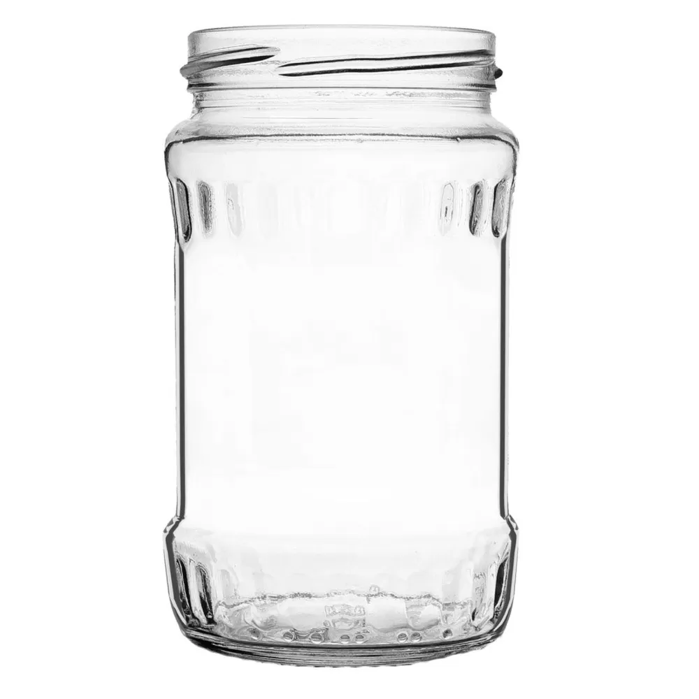 Borcan 370ml - fateta