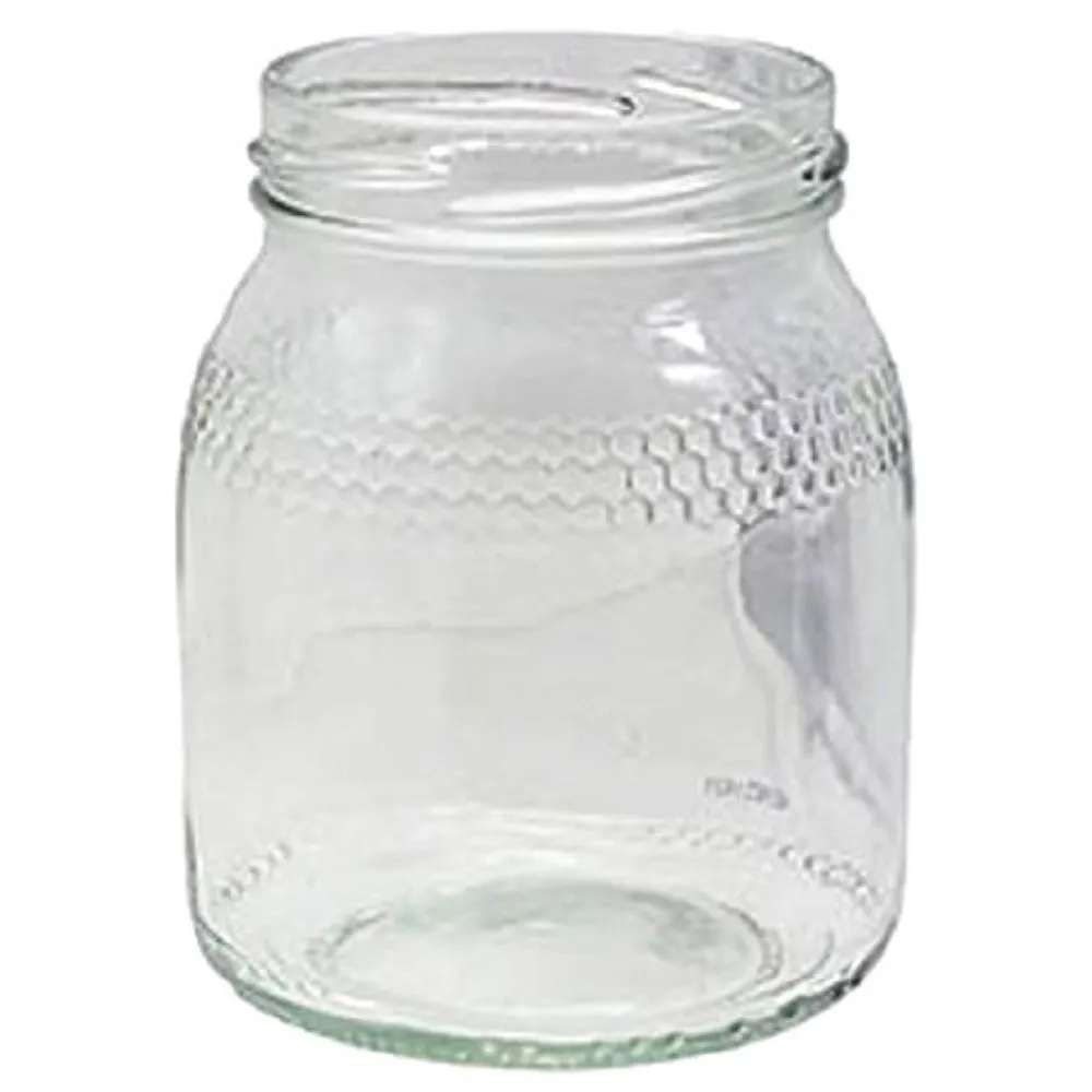 Borcan 740ml - Fagure