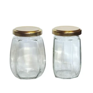 Borcan 192ml - para