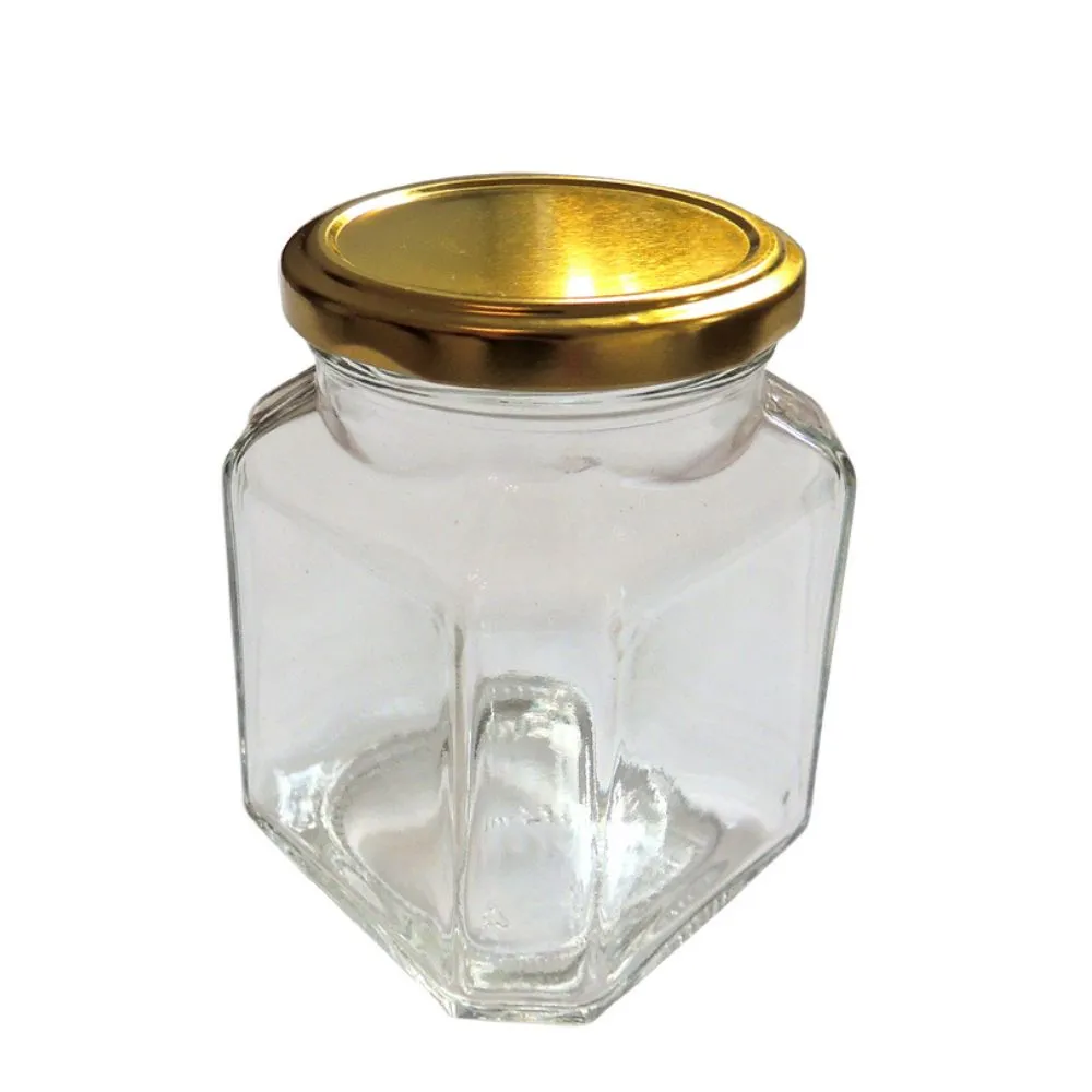 Borcan 380ml - Bruscheta