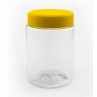 Borcan PET 720ml - cilindric