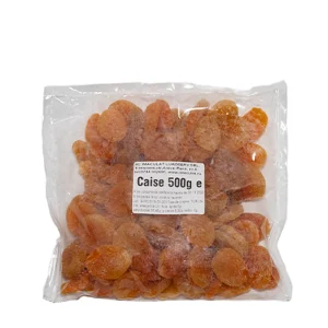 Caise deshidratate aurii - 500g
