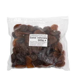 Caise deshidratate natur - 500g