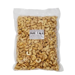 Caju crud - 1kg