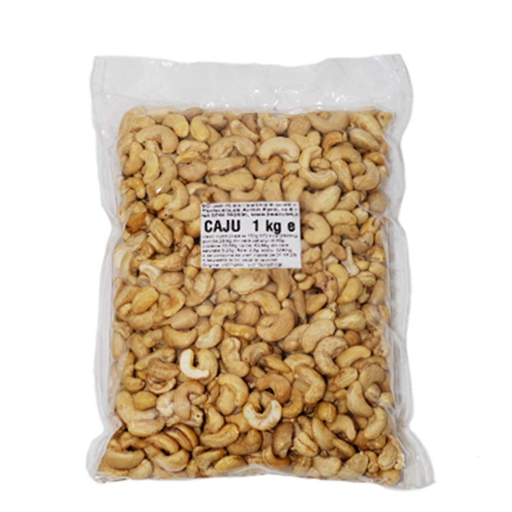 caju 1 Caju crud - 1kg