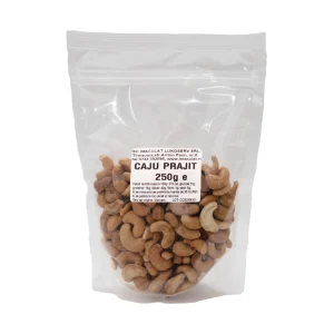 Caju prajit și sarat - 250g
