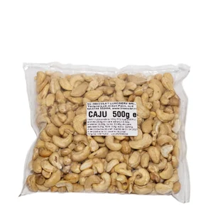 Caju crud - 500g
