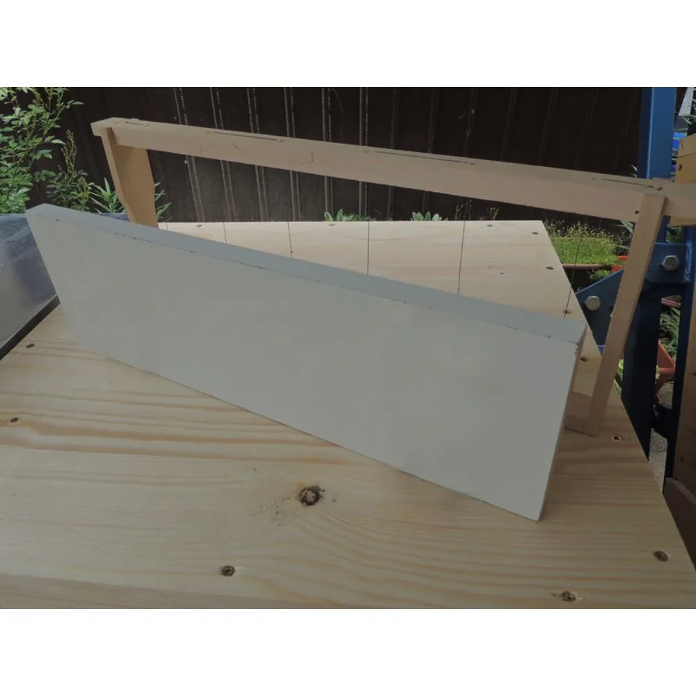 Calapod montat faguri - 3/4 dadant