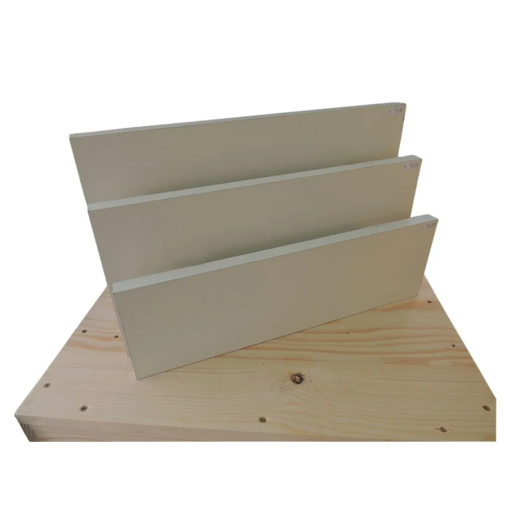 Calapod montat faguri - 3/4 dadant