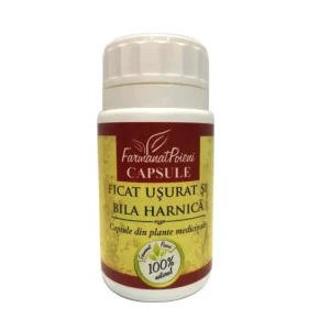 Capsule ficat usurat si bila harnica