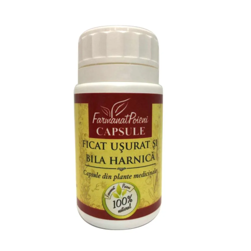 Capsule ficat usurat si bila harnica