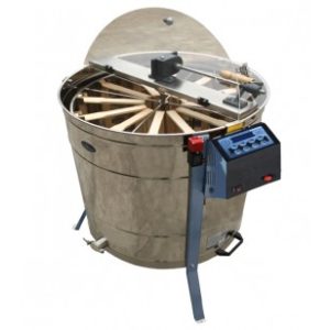 Centrifuga radiala electr. si manuala pe 12R