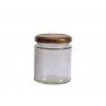 Borcan 199ml - cilindric apiluk