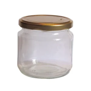 Borcan 380ml - cilindric