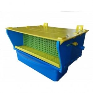 Colector polen plastic - 500g apiluk
