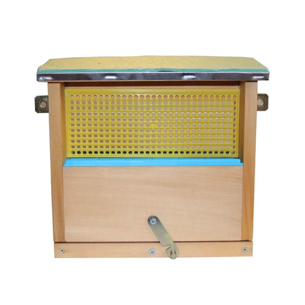 Colector polen lemn, mic