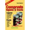 Conservate din legume si fructe - muraturi si conserve fara conservanti chimici apiluk