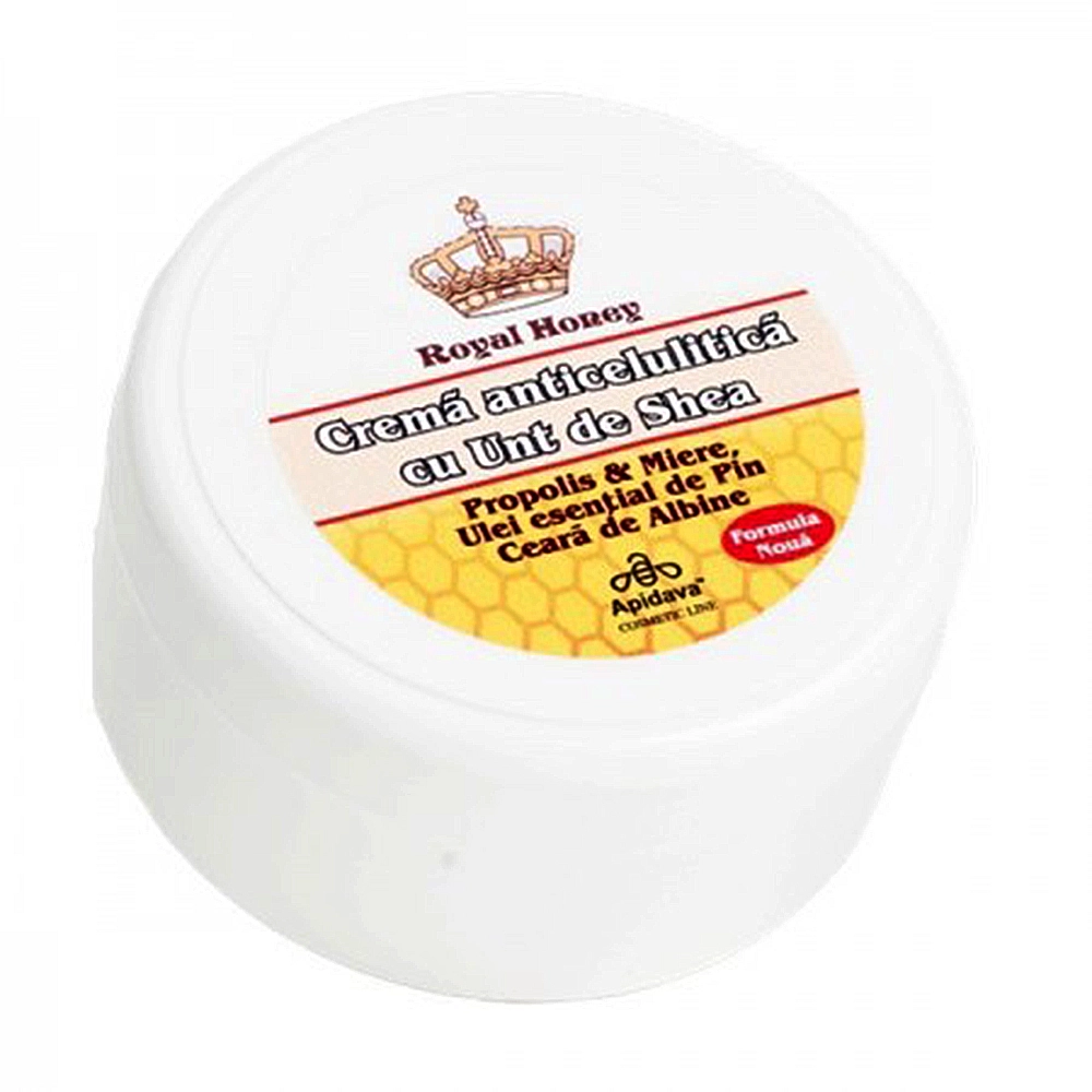Crema anticelulitica, 200ml