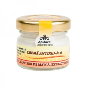 Cremă antirid de zi, 30ml