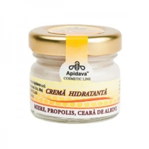 Crema hidratanta, 30ml