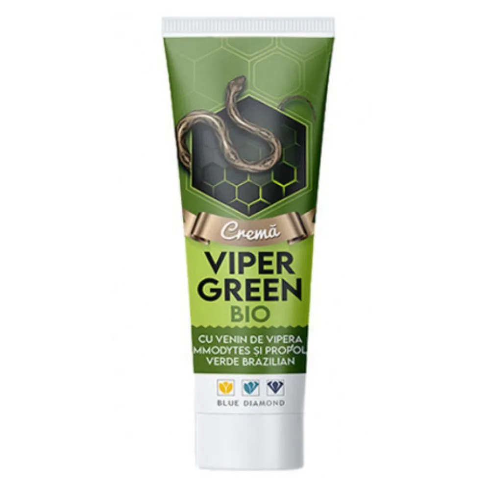 crema-venin-de-vipera Crema Viper Green BIO, 50ml