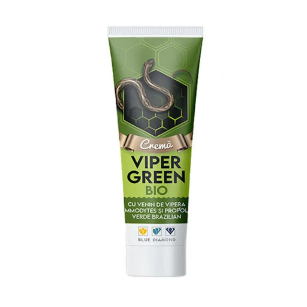 crema-venin-de-vipera_100ml Crema Viper Green BIO, 100ml