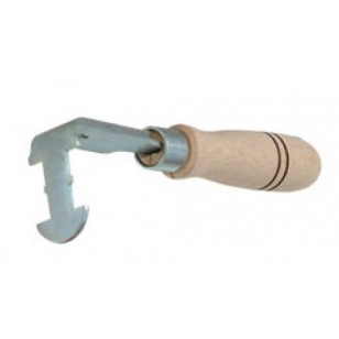 Cutit pentru curatat rame