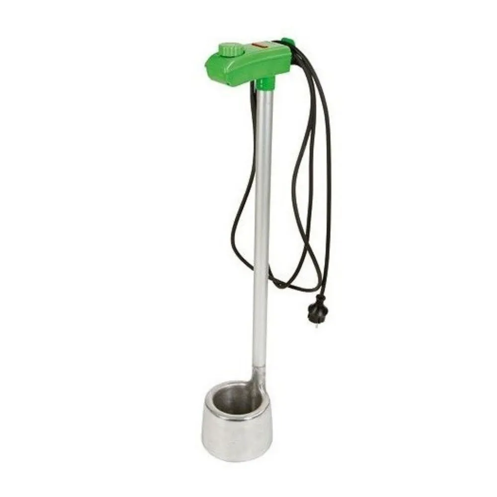 Decristalizator miere Germania