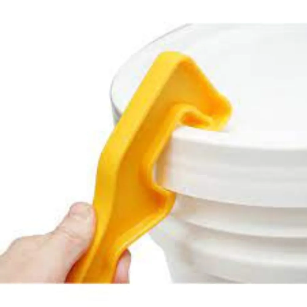 Deschizator galeti plastic