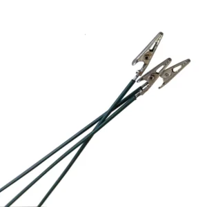 Clema pentru hartia de tratament