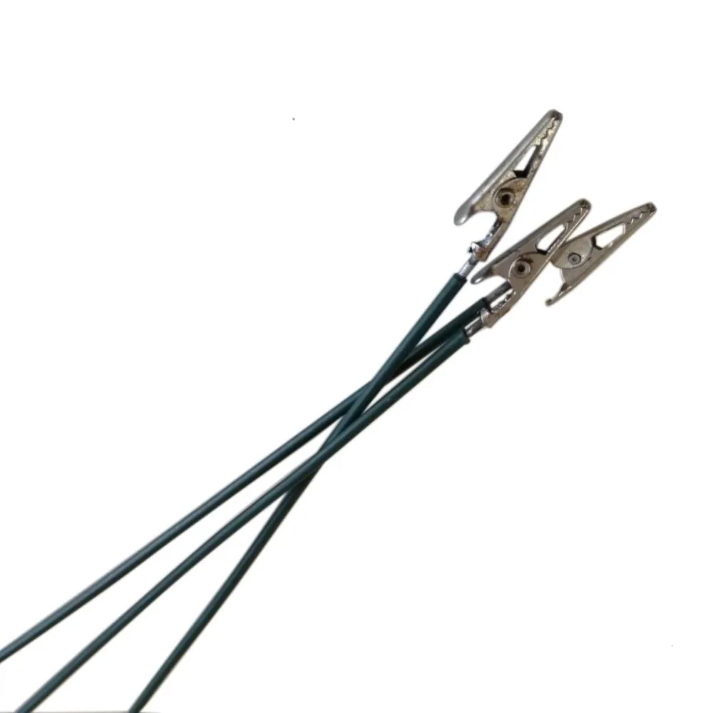 Clema pentru hartia de tratament