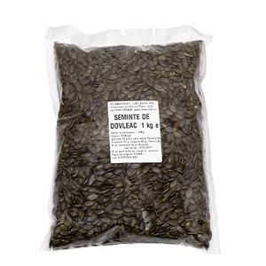 Seminte de dovleac crude - 1kg