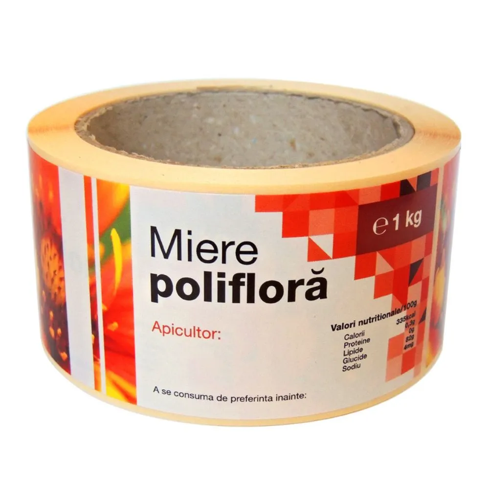 etichete_1kg_poliflora_2 Etichete Apiluk, la rola - Poliflora 0,5kg