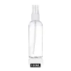 Sticluță cu pulverizator 100ml, PET
