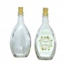 Sticlă 200ml - pară apiluk