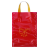 Punga cadou 1kg - Rosie cu funda apiluk
