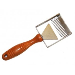 Furculita descapacit PRO, mod 1 apiluk