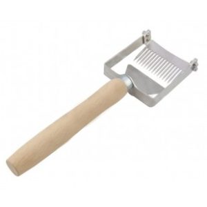 Furculita descapacit PRO, mod 2 apiluk