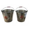 Galeata inox 14 litri apiluk