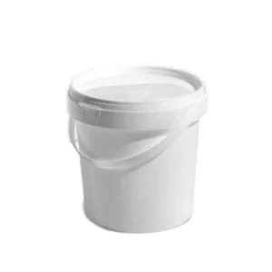 Galeata plastic - 5l