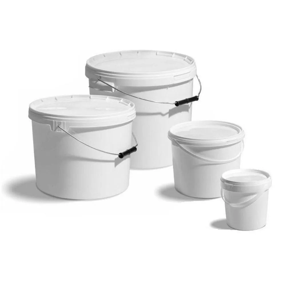 Galeata plastic - 33l