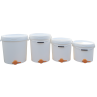 galeti_canea_mix_png Galeata plastic cu canea - 33l