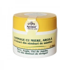 Gommage, 50ml