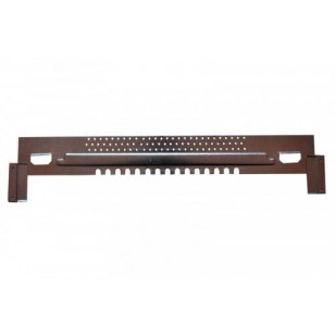 Gratie urdinis zinc, 10 rame apiluk