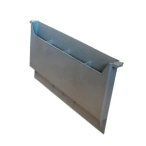 Hranitor uluc cu diafragma 3/4